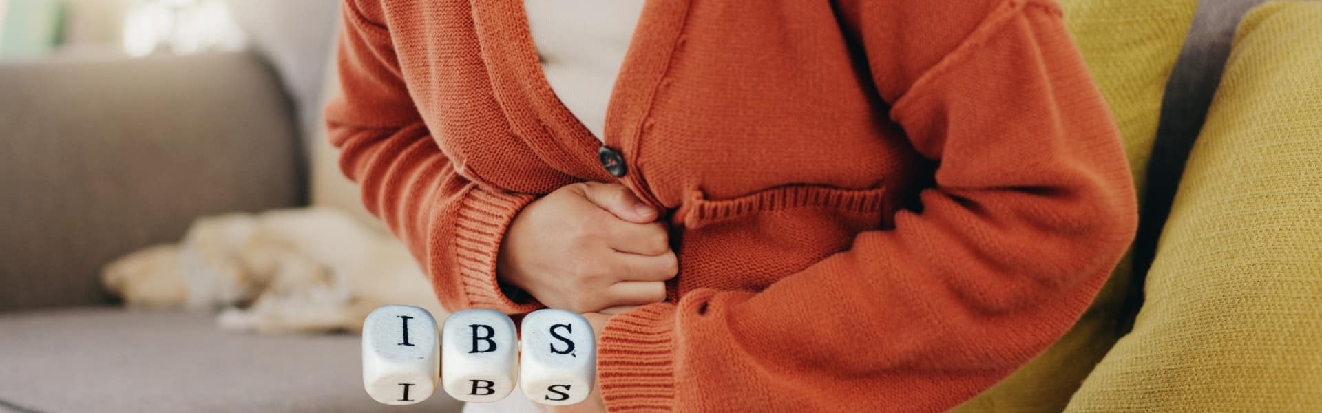 טיפול טבעי במעי רגיז IBS – הקלה בכאבי בטן ונפיחות